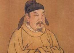 陈霸先篡梁