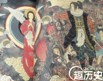 岛原之乱