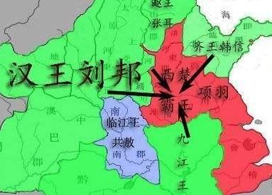 西楚