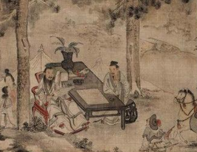 陈郡谢氏