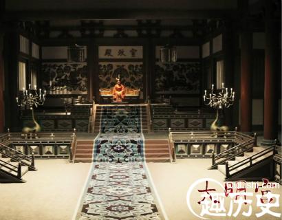 大明宫