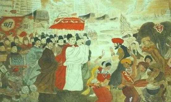东林党争