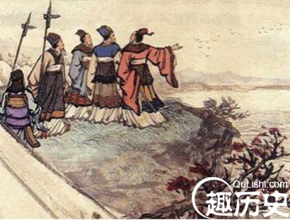 晋阳之战