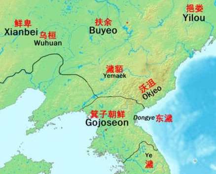 汉灭朝鲜之战