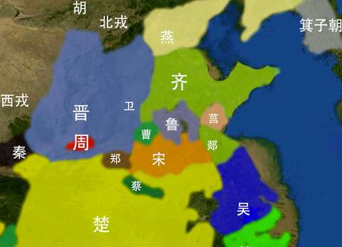 华元弭兵