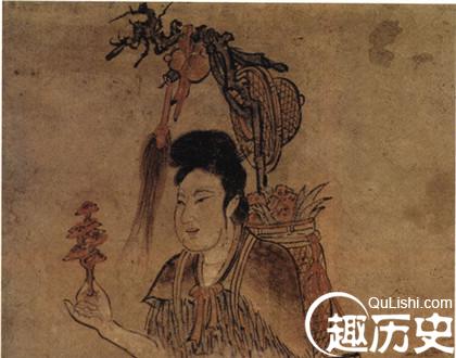 神农尝百草