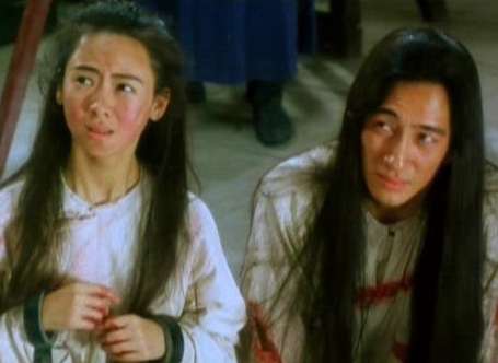 杨乃武与小白菜案