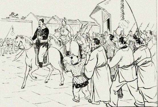 江阴八十一日